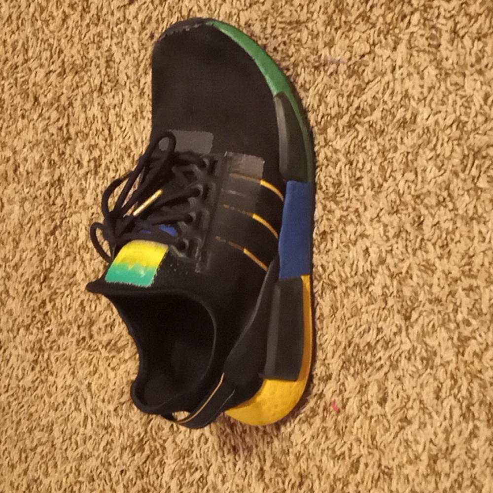 NMD R1 V2 Rio De Janeiro ADIDAS - Picture 5 of 6